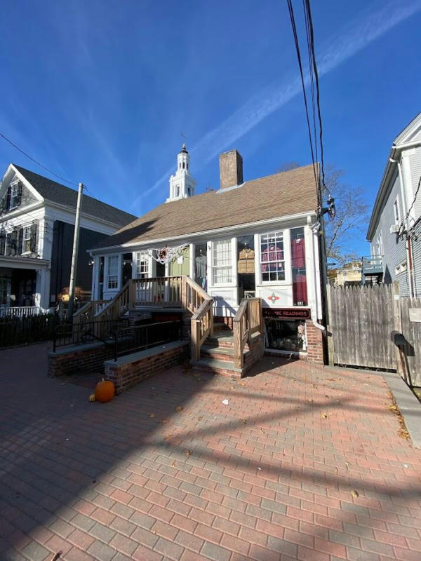 244 COMMERCIAL ST, PROVINCETOWN, MA 02657, photo 1 of 10