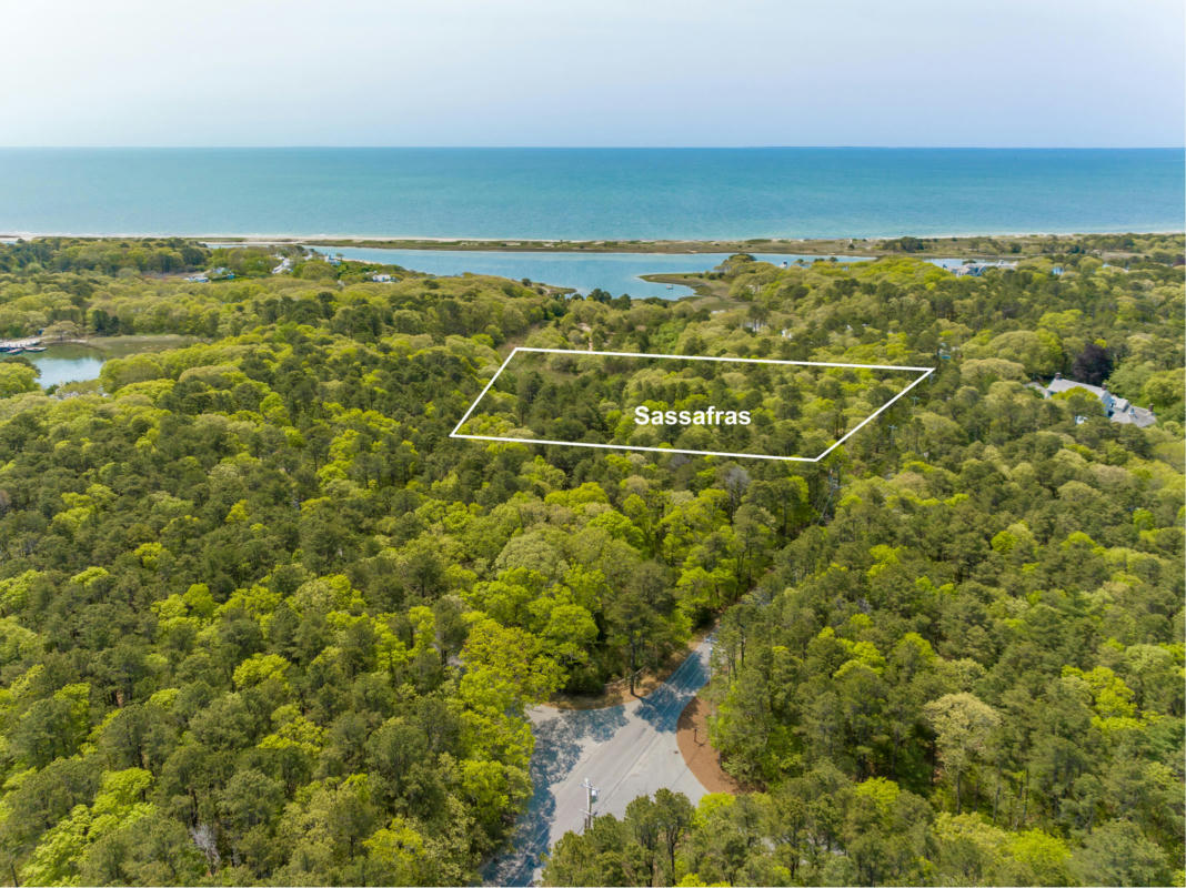 0 SEAPUIT RIVER ROAD, OSTERVILLE, MA 02655, photo 1 of 5