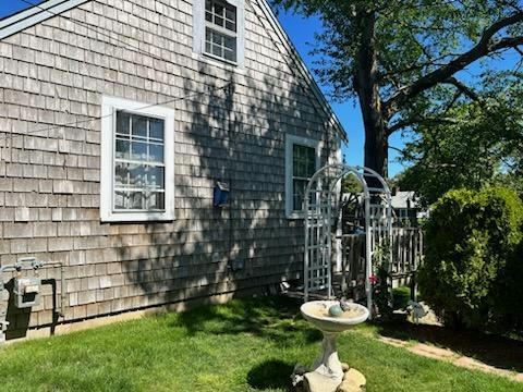 83 OLD MAIL RD, NORTH CHATHAM, MA 02650, photo 2 of 10