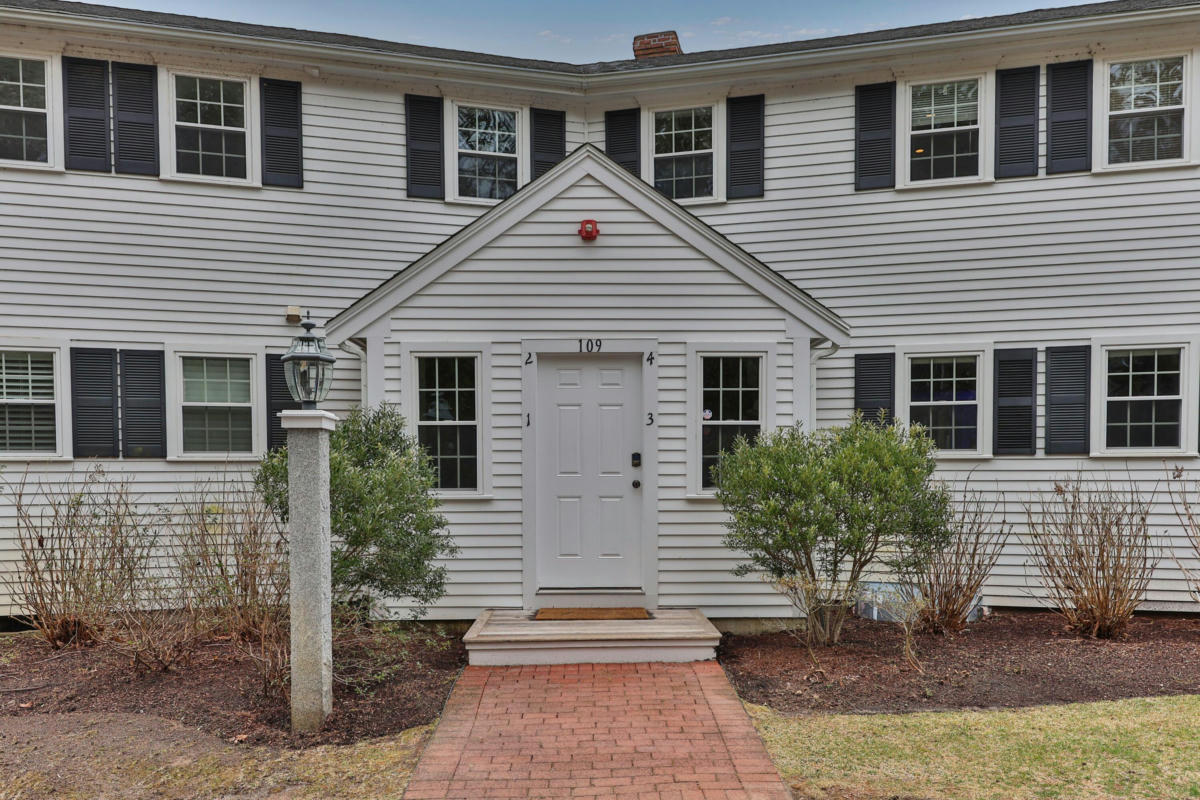 109 M ISTY MEADOW LANE # 4, CHATHAM, MA 02633, photo 1 of 12