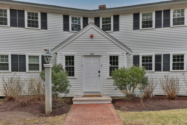 109 M ISTY MEADOW LANE # 4, CHATHAM, MA 02633 - Image 1