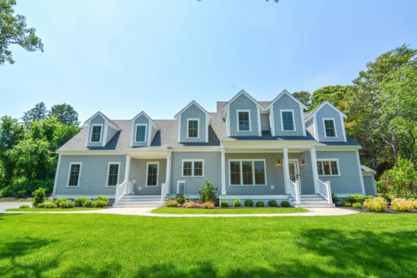 703 AIRLINE ROAD, EAST DENNIS, MA 02641 - Image 1