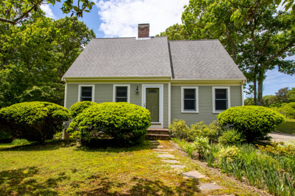 23 COVEY DR, YARMOUTH PORT, MA 02675 - Image 1