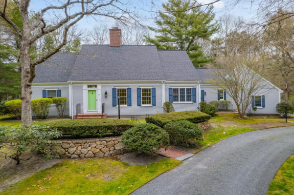 22 FELICITY LN, OSTERVILLE, MA 02655 - Image 1