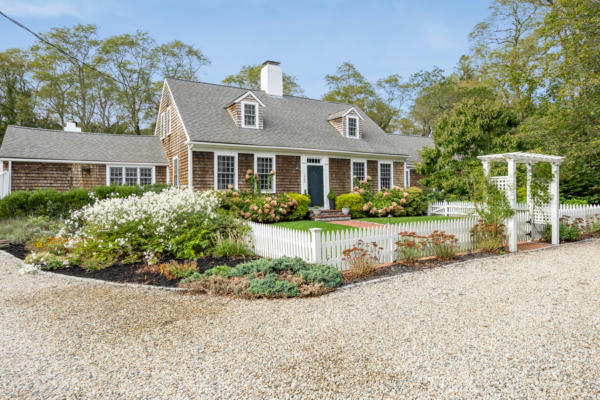 1503 ROUTE 149, WEST BARNSTABLE, MA 02668 - Image 1