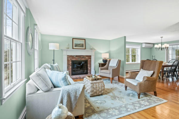 8 TEABERRY AVE, HARWICH, MA 02645, photo 4 of 52