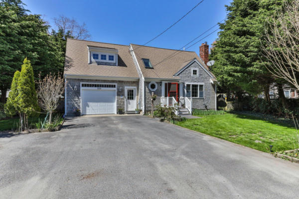 554 STRAWBERRY HILL ROAD, HYANNIS, MA 02601 - Image 1