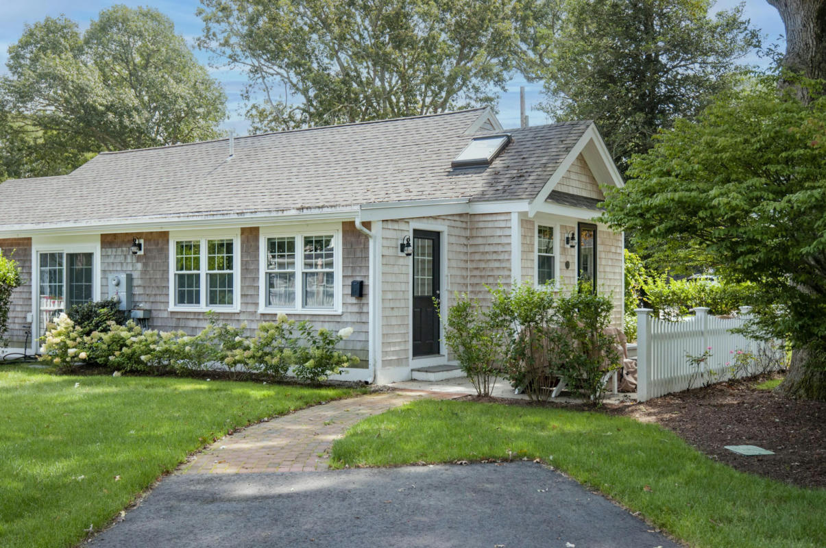 16 2ND AVE # 5B, OSTERVILLE, MA 02655, photo 1 of 22