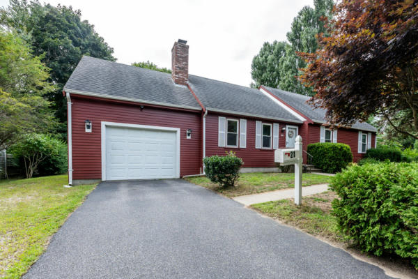 21 STATION AVE, SOUTH YARMOUTH, MA 02664 - Image 1