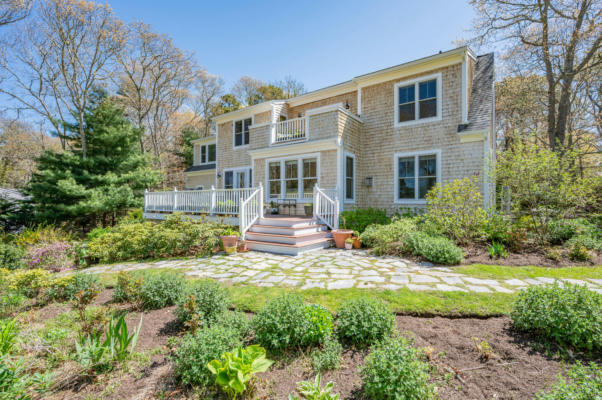 110 CLAMSHELL COVE RD, COTUIT, MA 02635, photo 4 of 56