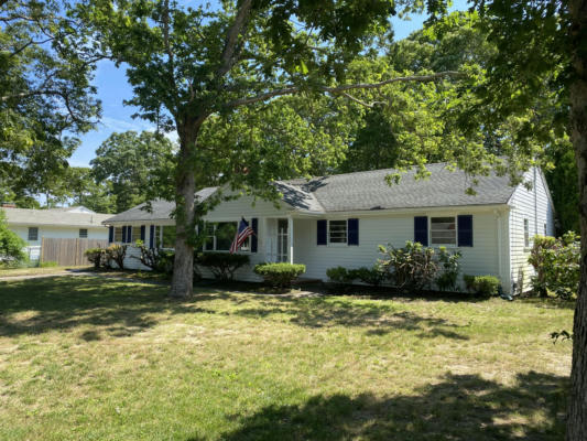 166 GREENWOOD AVE, HYANNIS, MA 02601 - Image 1