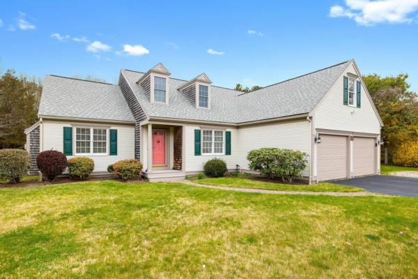 15 LINKS LN, MARSTONS MILLS, MA 02648 - Image 1