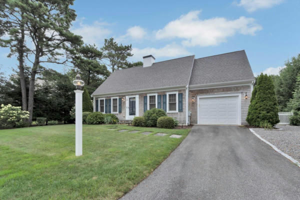 295 PHEASANT HILL CIR, COTUIT, MA 02635 - Image 1