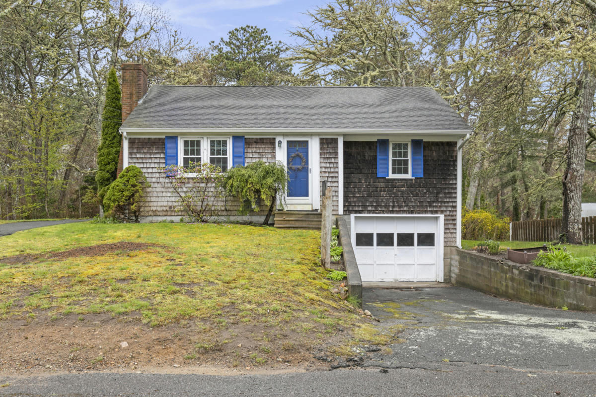 14 MEADOWBROOK LN, HARWICH PORT, MA 02646, photo 1 of 23