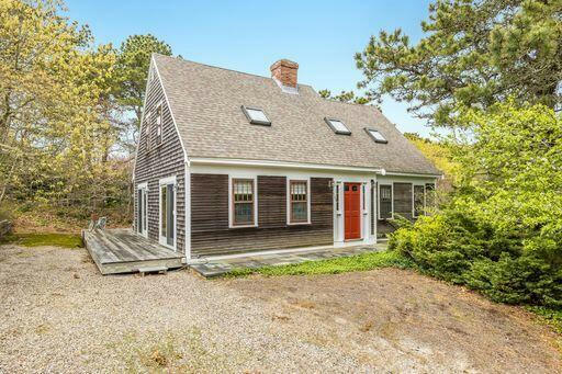 135 HOLLY DR, SOUTH CHATHAM, MA 02659, photo 1 of 45