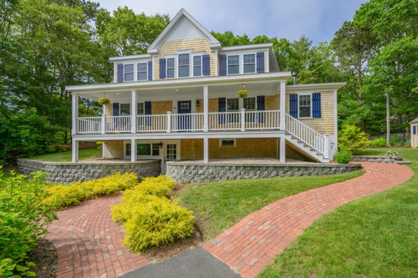 58 EVANS ST, OSTERVILLE, MA 02655 - Image 1