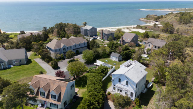 378 COCKLE COVE RD, SOUTH CHATHAM, MA 02659 - Image 1