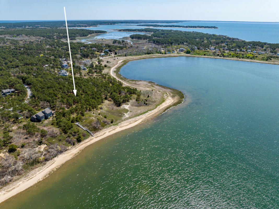 65 BELDING WAY, WELLFLEET, MA 02667, photo 1 of 27