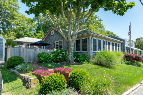 33 W CHESTER ST, NANTUCKET, MA 02554 - Image 1