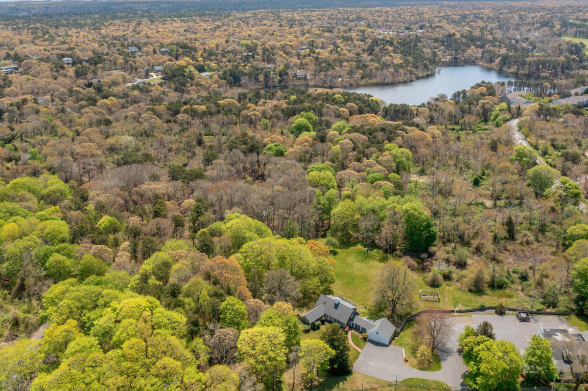 0 MCGINNIS LANE, BREWSTER, MA 02631, photo 1 of 8