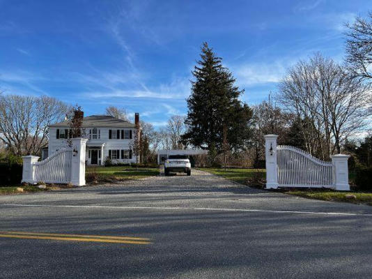 2400 MEETINGHOUSE WAY, WEST BARNSTABLE, MA 02668 - Image 1