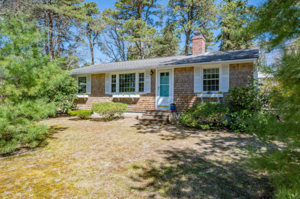 11 UNCLE DEANES RD, SOUTH CHATHAM, MA 02659 - Image 1