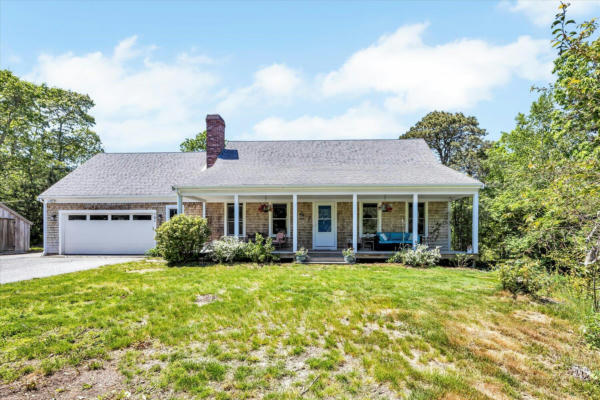 137 MIDDLE RD, SOUTH CHATHAM, MA 02659 - Image 1