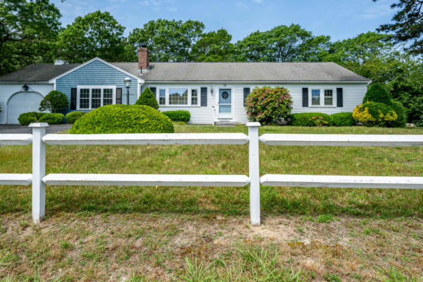 29 GENERAL LAWRENCE RD, SOUTH YARMOUTH, MA 02664 - Image 1