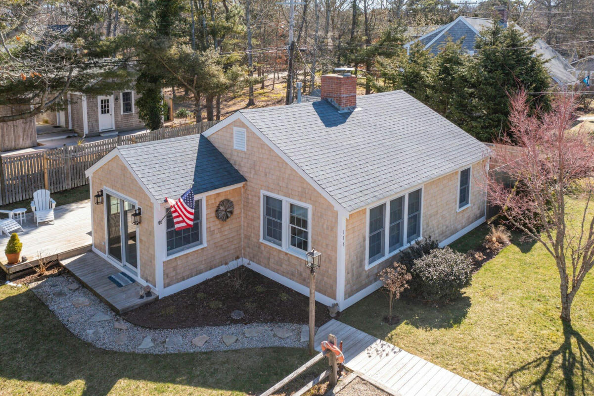 178 WINSLOW LANDING RD, BREWSTER, MA 02631, photo 1 of 24