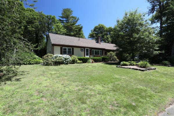 42 YAWL RD, OSTERVILLE, MA 02655 - Image 1