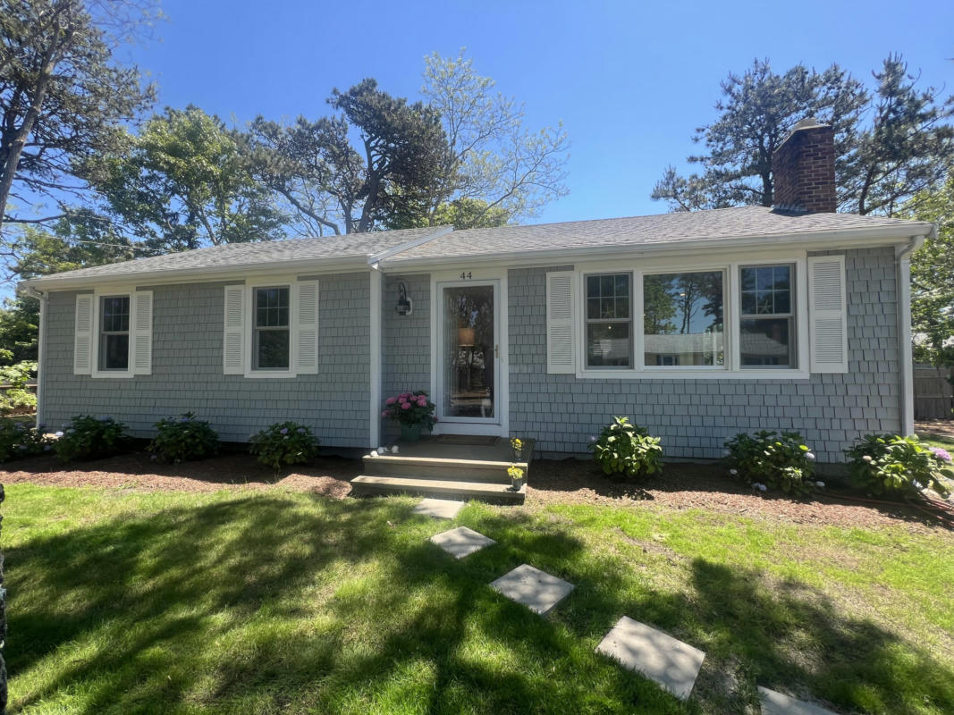 44 POLLY FISK LN, DENNIS PORT, MA 02639, photo 1 of 15
