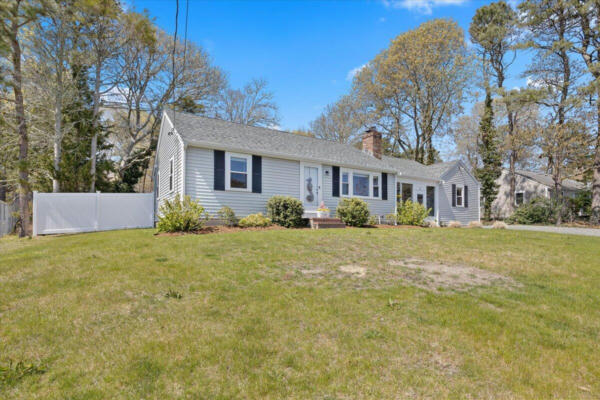 72 CONSTANCE AVE, WEST YARMOUTH, MA 02673, photo 3 of 26