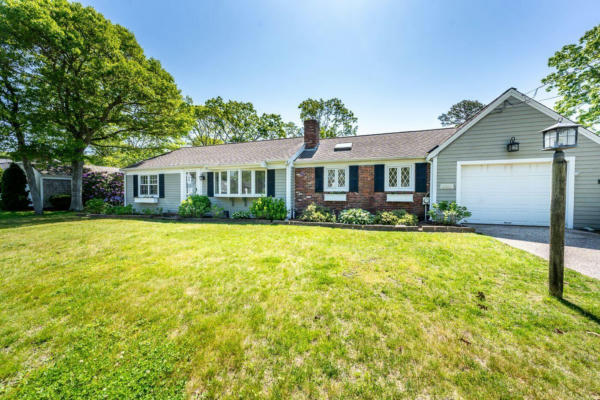 76 TANGLEWOOD DR, WEST YARMOUTH, MA 02673 - Image 1