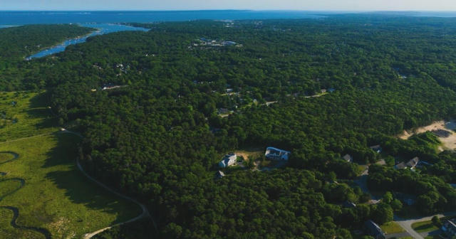 0 CAPTAIN BOHNENBERGER LANE, EAST FALMOUTH, MA 02536, photo 2 of 13