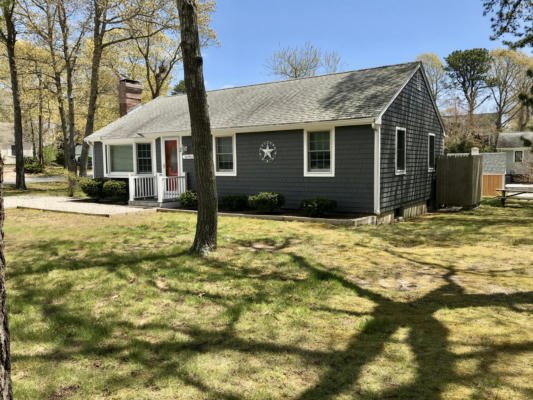 2 UNCLE EDWARDS RD, MASHPEE, MA 02649 - Image 1