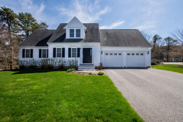 3 DOVES WING RD, SOUTH YARMOUTH, MA 02664, photo 2 of 44