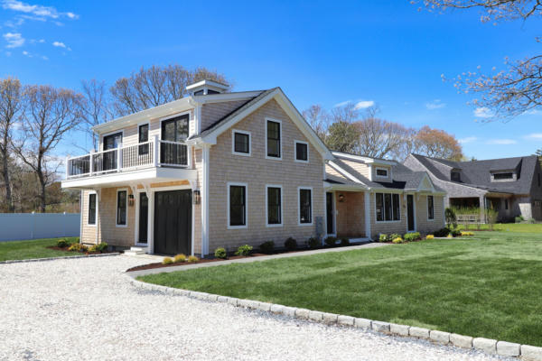 55 BAYBERRY RD, WEST YARMOUTH, MA 02673 - Image 1