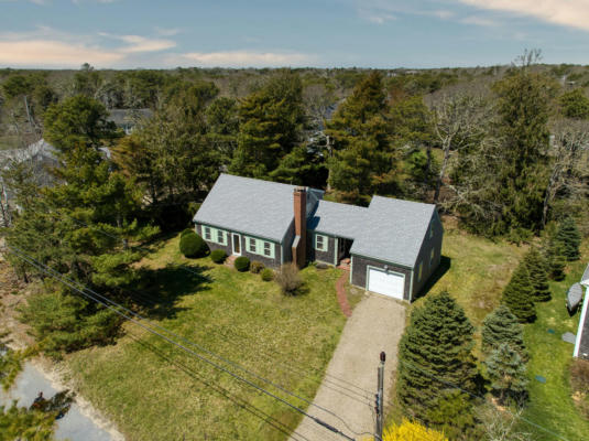110 GEORGE RYDER RD S, CHATHAM, MA 02633 - Image 1