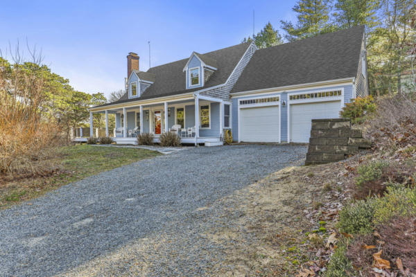 70 LANTERN LN, SOUTH CHATHAM, MA 02659 - Image 1