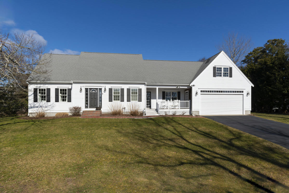 2 PARALLEL ST, HARWICH, MA 02645, photo 1 of 40