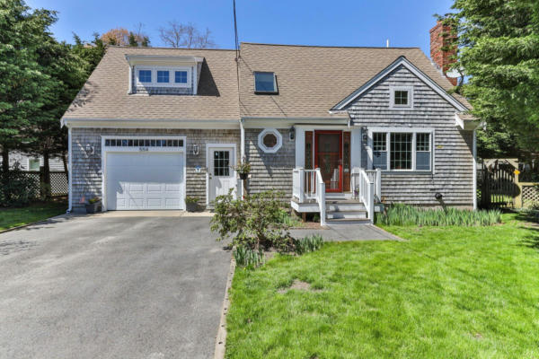 554 STRAWBERRY HILL ROAD, HYANNIS, MA 02601, photo 2 of 45