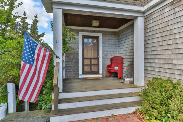 11 GEORGES ROCK RD, SANDWICH, MA 02563, photo 5 of 48