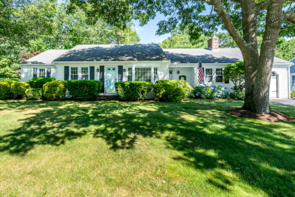 326 PRINCE HINCKLEY RD, CENTERVILLE, MA 02632 - Image 1
