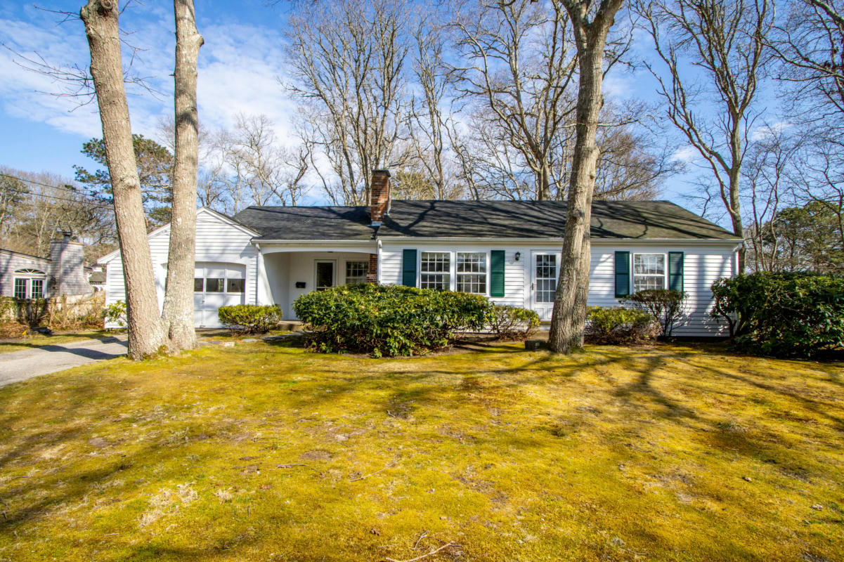 29 BEAVER BROOK RD, WEST YARMOUTH, MA 02673, photo 1 of 21