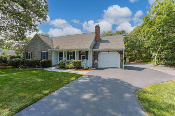 18 ECHO WOODS RD, HARWICH, MA 02645 - Image 1