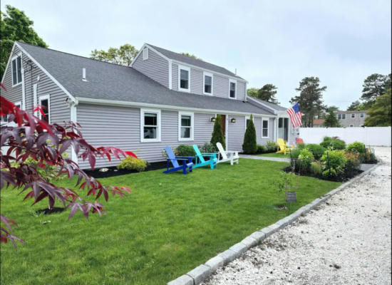 23 SANDPIPER LN, WEST YARMOUTH, MA 02673 - Image 1