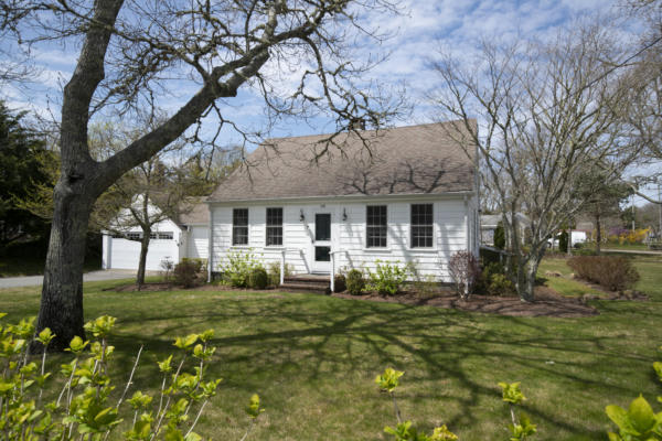 216 LOWER COUNTY RD, WEST HARWICH, MA 02671 - Image 1