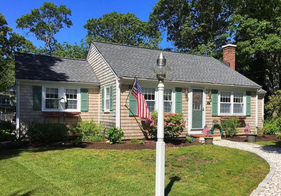 47 NAUHAUGHT RD, SOUTH YARMOUTH, MA 02664 - Image 1