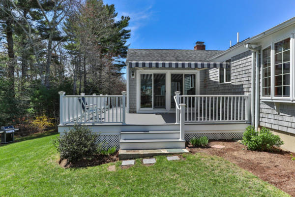 131 SETH PARKER RD, CENTERVILLE, MA 02632, photo 4 of 55
