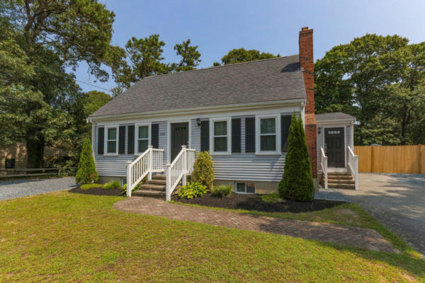 262 MITCHELL'S WAY, BARNSTABLE, MA 02630 - Image 1